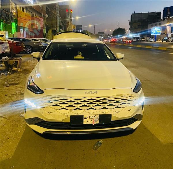 كيا K8 2023 للبيع في العراق - الديوانية